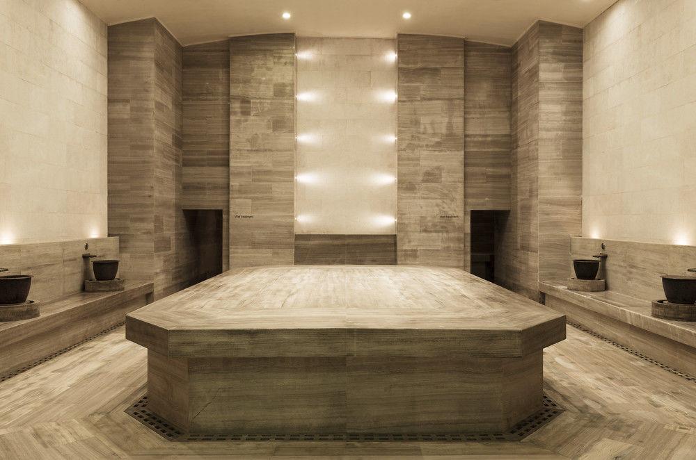Le Méridien City Centre Bahrain Manama Extérieur photo Turkish bath