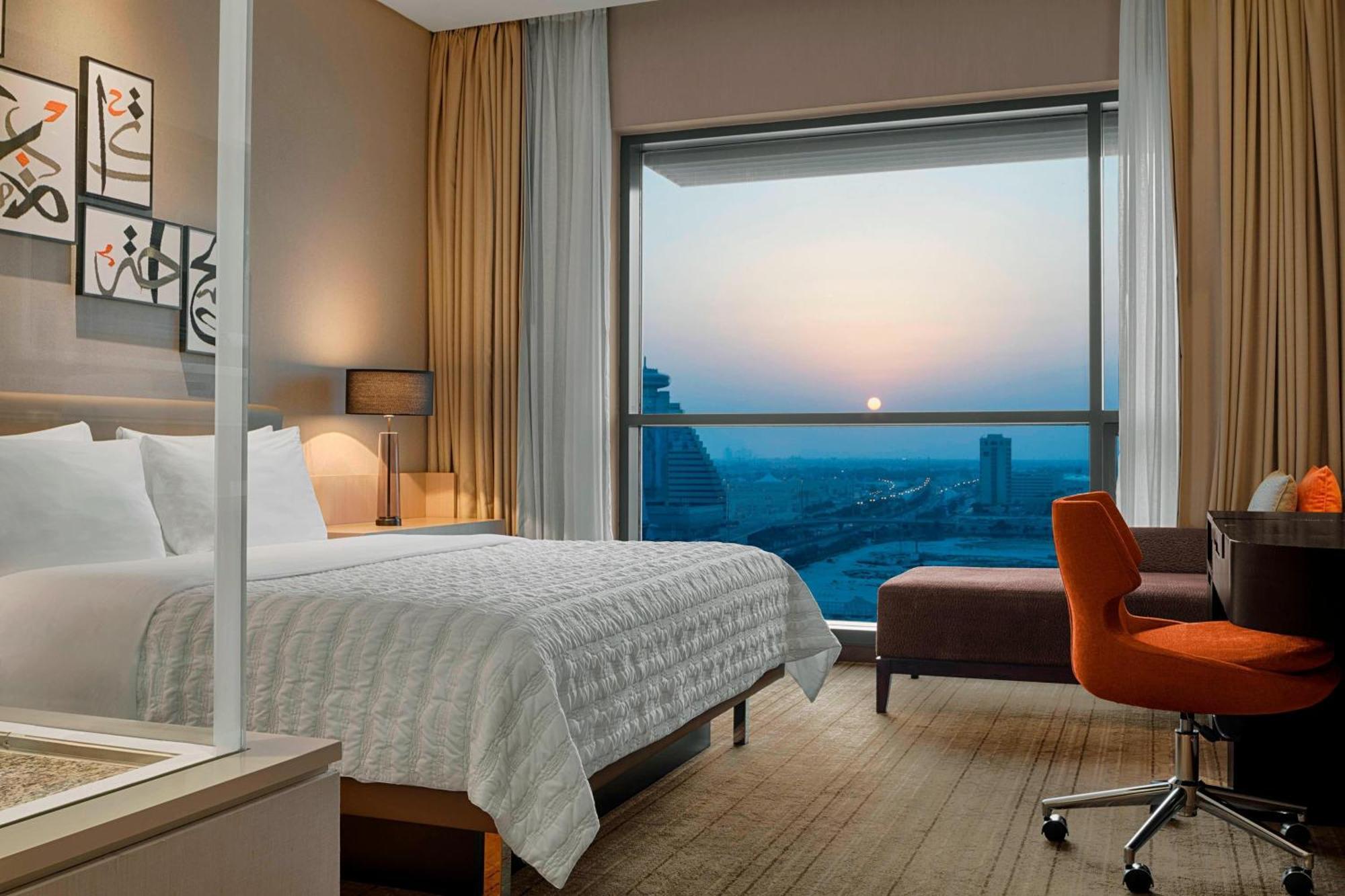 Le Méridien City Centre Bahrain Manama Extérieur photo