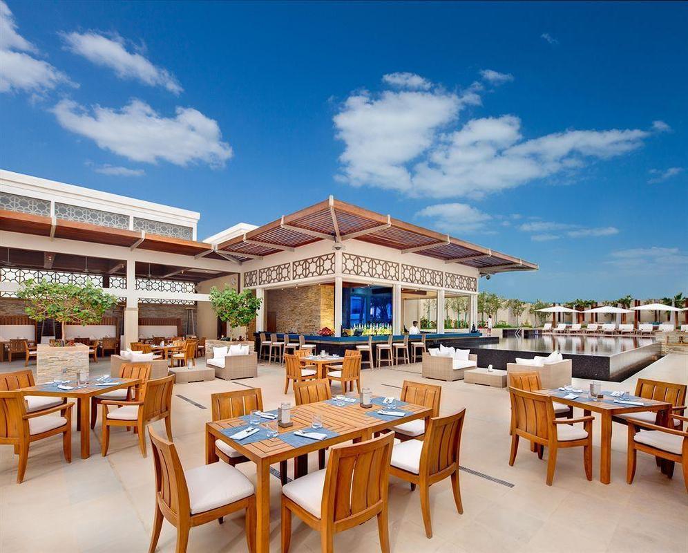 Le Méridien City Centre Bahrain Manama Extérieur photo The rooftop bar at the W Bali