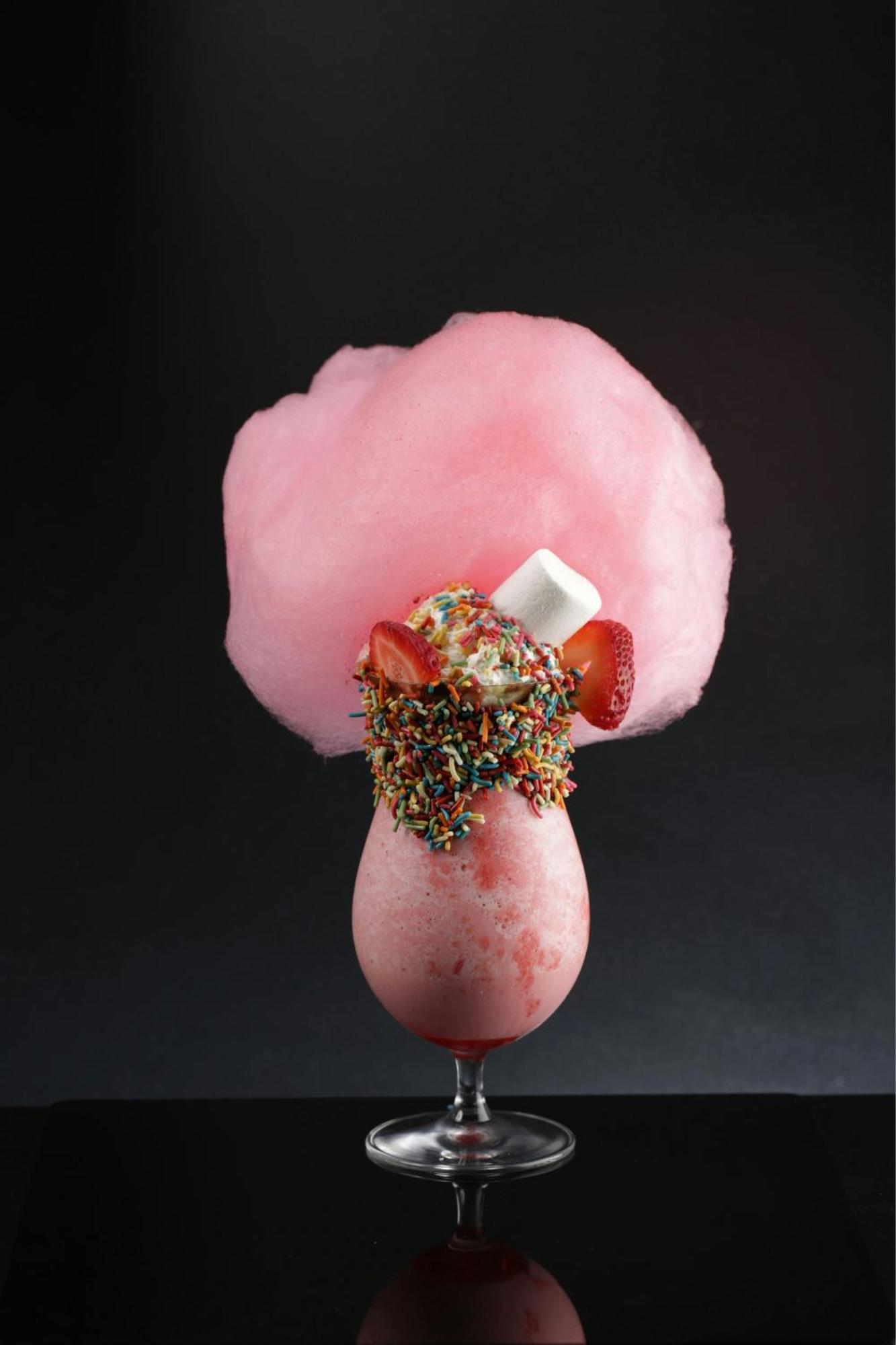 Le Méridien City Centre Bahrain Manama Extérieur photo Cotton candy